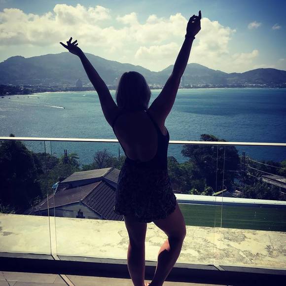 Meet your Posher, Paula - Picture 1 of 1